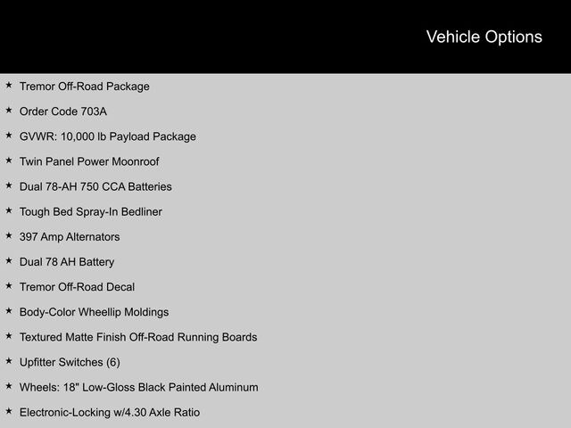 2020 Ford F-250 Platinum Truck Crew Cab