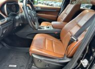 2017 Jeep Grand Cherokee Summit SUV
