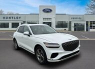 2026 Genesis GV70 2.5T Advanced SUV