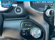 2022 Ram 2500 Laramie Truck Crew Cab