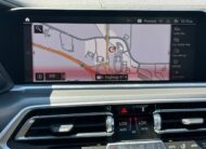 2022 BMW X6 xDrive40i Sports Activity Coupe