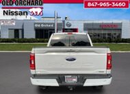 2023 Ford F-150 XLT Truck SuperCrew Cab