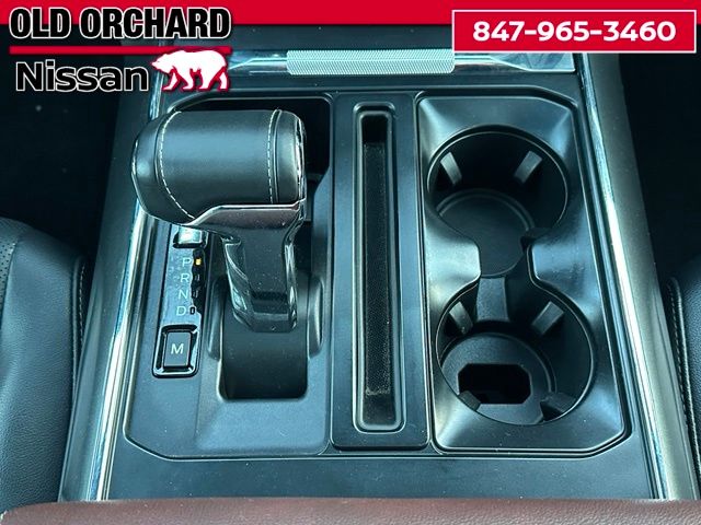 2023 Ford F-150 Lariat Truck SuperCrew Cab