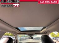 2022 Nissan Rogue SL SUV