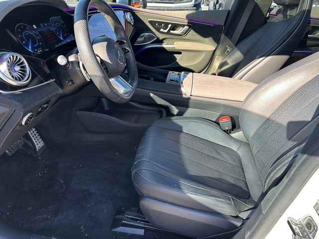 2023 Mercedes-Benz EQS 580 580 Sedan