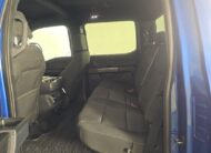 2023 Ford F-150 XLT Truck SuperCrew Cab