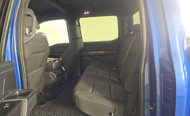 2023 Ford F-150 XLT Truck SuperCrew Cab
