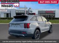 2022 Kia Sorento X-Line EX SUV