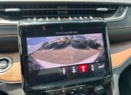 2022 Jeep New Grand Cherokee Summit SUV