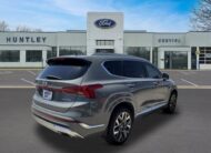 2023 Hyundai Santa Fe Calligraphy SUV