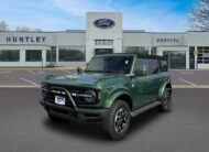 2023 Ford Bronco Outer Banks SUV