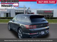 2024 Genesis GV80 3.5T SUV