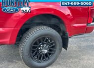 2022 Ford F-350 Lariat Truck Crew Cab