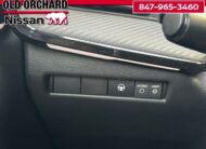 2025 Nissan Kicks SR SUV