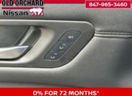 2026 Nissan Pathfinder Platinum SUV