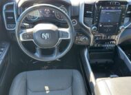 2023 Ram 1500 Big Horn/Lone Star Truck Crew Cab