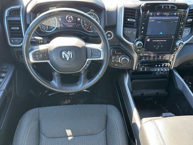 2023 Ram 1500 Big Horn/Lone Star Truck Crew Cab