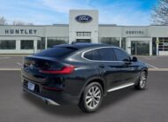 2019 BMW X4 xDrive30i Sports Activity Coupe