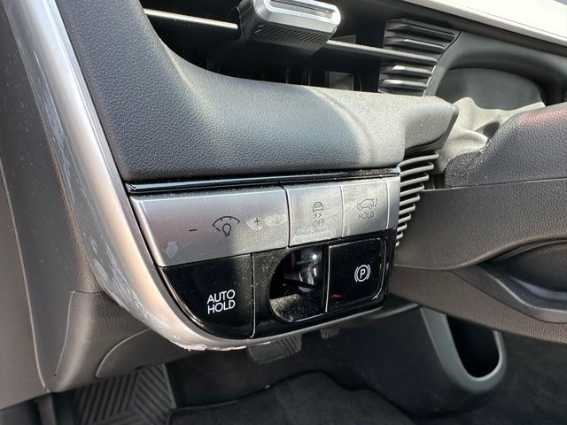 2024 Hyundai IONIQ 5 Limited SUV