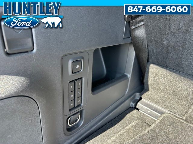 2025 Ford Expedition Active SUV