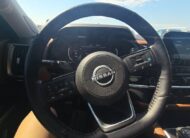 2024 Nissan Pathfinder Platinum SUV