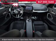 2023 BMW X1 xDrive28i SUV