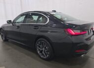 2025 BMW 330i 330i xDrive Sedan