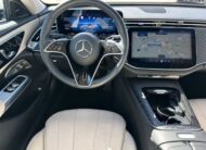 2024 Mercedes-Benz E-Class E 350 Sedan