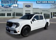 2025 Ford Maverick Lobo High Truck SuperCrew