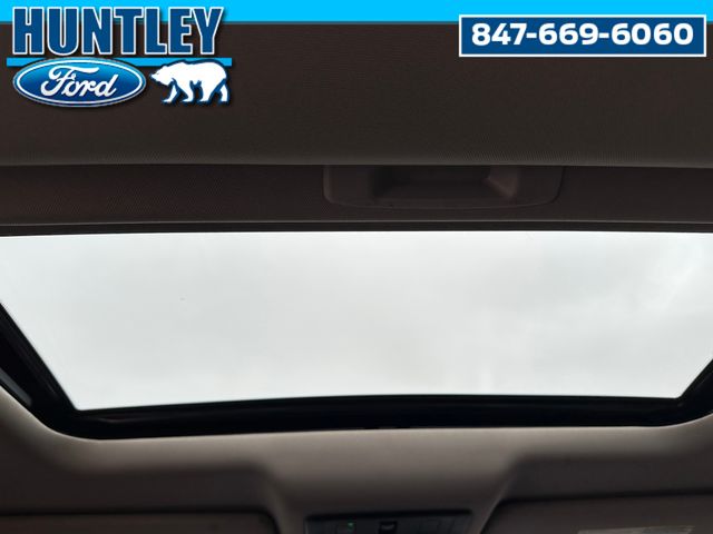 2023 Nissan Altima 2.5 SL Sedan