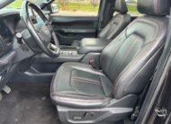 2022 Ford Expedition Limited SUV