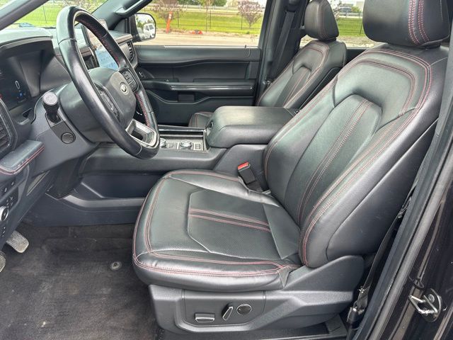 2022 Ford Expedition Limited SUV