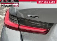 2023 BMW 330e 330e xDrive Sedan