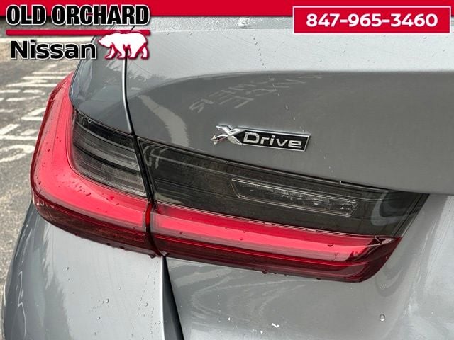 2023 BMW 330e 330e xDrive Sedan