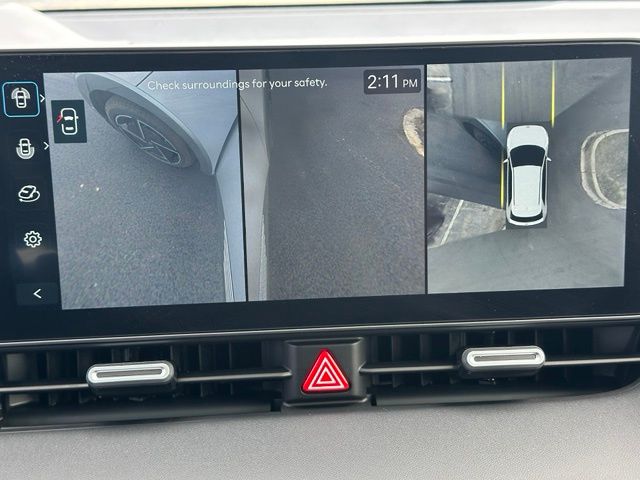 2025 Hyundai IONIQ 5 Limited SUV