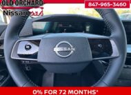 2026 Nissan Murano SL SUV