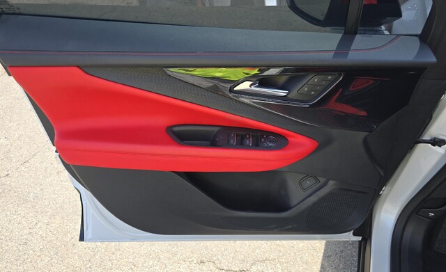 2024 Chevrolet Blazer EV RS SUV