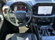 2022 Ford F-150 Raptor Truck SuperCrew Cab