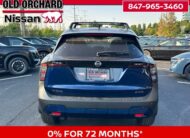 2026 Nissan Kicks SV SUV