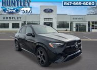 2025 Mercedes-Benz GLE 350 GLE 350 SUV