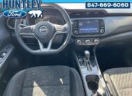 2023 Nissan Kicks SV SUV