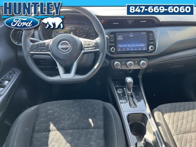 2023 Nissan Kicks SV SUV