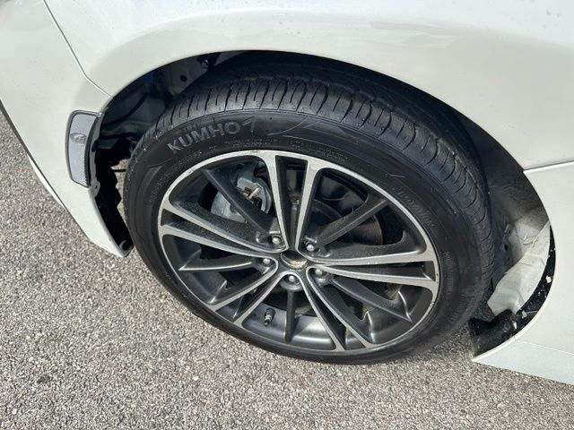 2023 Toyota GR86 Base Coupe