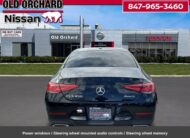 2023 Mercedes-Benz CLS 450 CLS 450 Sedan