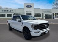 2023 Ford F-150 Lariat Truck SuperCrew Cab