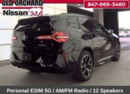 2025 BMW X3 30 xDrive SUV