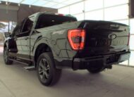 2023 Ford F-150 XLT Truck SuperCrew Cab