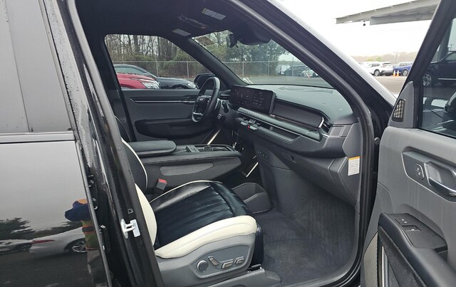 2024 Kia EV9 GT-Line SUV
