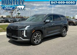 2023 Hyundai Palisade Limited SUV