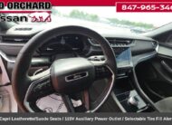 2023 Jeep Grand Cherokee Altitude SUV